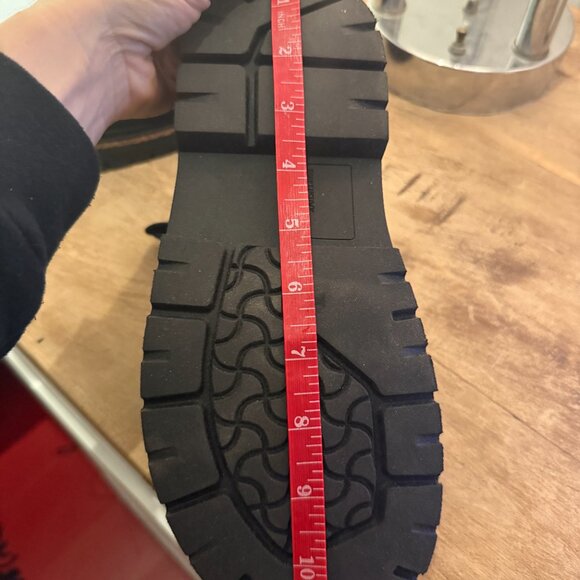 NWT! Birkenstock's Prescott Oiled Leather Boots - Picture 6 of 14